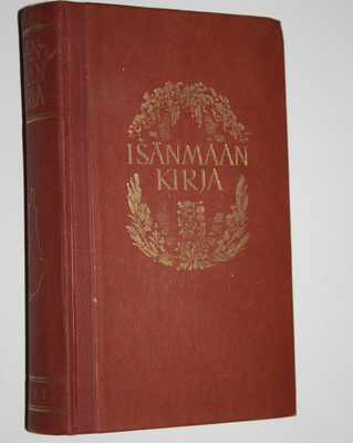 Isänmaan kirja