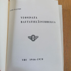 Rautatieläisten urheilua kirja - pikkukuva 4