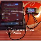 PD20W USB C - Lightning adapteri - lataus/datasiirto #30538 - pikkukuva 4
