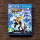 Ratchet & Clank PS4 CIB - pikkukuva 1