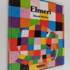 David McKee : Elmeri - pikkukuva 1