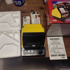 Tabletop chicky woggy peli konsoli - pikkukuva 1