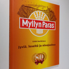 Erkki Sarkkinen : Jyviä, leseitä ja nisujauhoa : Myllyn p... - pikkukuva 1