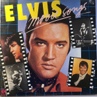 (LP) Elvis Presley – Elvis Movie Songs - pikkukuva 1