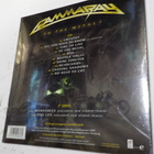 GAMMA RAY - TO THE METAL! UUSI CD+7'' NIMMAREILLA - pikkukuva 2