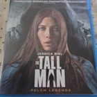 The Tall Man - Pelon Legenda - pikkukuva 1