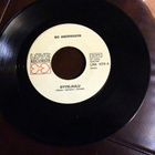 Bo Andersson  – Syyslaulu / Kaksin - pikkukuva 1