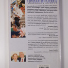 Gustav Scheller : Operaatio Exodus : profetiat täyttyvät - pikkukuva 2