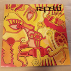 lp Rapatti Egotrippi - pikkukuva 1
