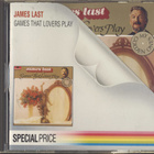 James Last - Games That Lovers Play - CD - 1967 - pikkukuva 1