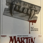 Martin (1976) Limited Edition (4K UHD + Blu-ray + CD) UUSI - pikkukuva 2