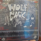 WOLFPACK - NEW YORK WOLFPACK M- / M- LP - pikkukuva 2