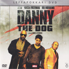Danny the Dog (leffapokkari DVD) - pikkukuva 1