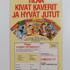 Mort Walker : Masi 6/1982 - pikkukuva 2