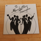 LP The Manhattan Transfer - pikkukuva 1
