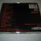 Motörhead - No Remorse (CD) - pikkukuva 2
