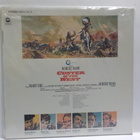 BERNARDO SEGÁLL - CUSTER OF THE WEST (OST) EX+/M- LP - pikkukuva 2