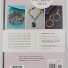 Katie Hacker : Live Wire Jewelry - Make Colorful Designs ... - pikkukuva 2
