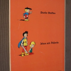 Peyo : Cirkus Bodoni ( 1988 Starke Staffans äventyr ) - pikkukuva 2