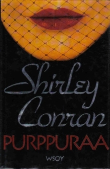 Shirley Conran - Purppuraa