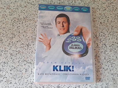 Klik! (DVD)