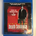 Death Sentence (Blu-ray) Kevin Bacon (Ohjaus: James Wan) - pikkukuva 1