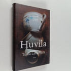 Tuula-Liina Varis : Huvila (signeerattu, tekijän omiste) - pikkukuva 1