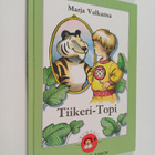 Marja Valkama : Tiikeri-Topi - pikkukuva 1