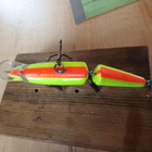 Rapala Floating Jointed  11cm - pikkukuva 4