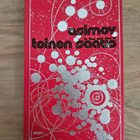 Asimov: Toinen säätiö, 1. painos 1977 - pikkukuva 1
