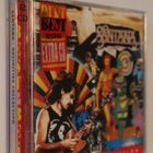 2CD Santana : Definite Collection - pikkukuva 1