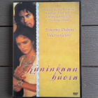 DVD: Kuninkaan Huora (Timothy Dalton, Valeria Golino 1990/?) - pikkukuva 1