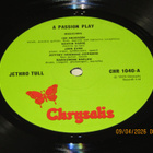 *LP* JETHRO TULL A Passion Play - pikkukuva 5