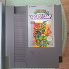Turtles II: The Arcade Game (NES) – Konami-klassikko laatiko - pikkukuva 2