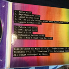 MOPO Beibe cd Texicalli 2014 digipak - pikkukuva 5
