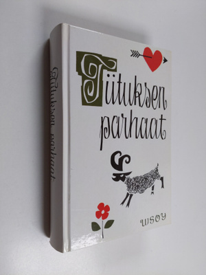 Tiitus : Tiituksen parhaat