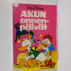 Walt Disney : Akun onnenpäivät - pikkukuva 1