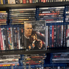 Tulilinjalla (1993) Clint Eastwood Suomijulkaisu - pikkukuva 1