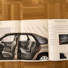 Esite Opel Vectra A 1988/1989 - pikkukuva 3