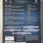 Twilight (2008-2012) sarjan kaikki 5 elokuvaa (UUSI) - pikkukuva 3