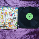 TOM TOM CLUB - S/T UK First Press 1981 - pikkukuva 1