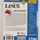Bill Ball : Red Hat Linux trainer - pikkukuva 2