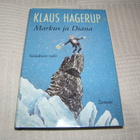 Klaus Hagerup Markus ja Diana Siriuksen valo - pikkukuva 1