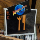 RAMMSTEIN - MEIN TEIL SINKKU CD - pikkukuva 1
