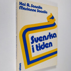 Kai A. Saanila : Svenska i tiden - pikkukuva 1