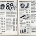 Motonet Henkilökohtainen  Erikoiskuvasto. 1990 Katso kuvat. - pikkukuva 2