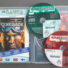 PC CD: Command & Conquer: Renegade peli (2002) - pikkukuva 3
