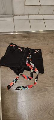 AMISU Shortsit koko 36