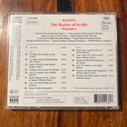 Rossini - The Barber Of Seville cd - pikkukuva 2