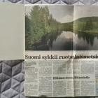 Suomalaismetsissä - Muistelmia matkoilta... (1997) - pikkukuva 3
